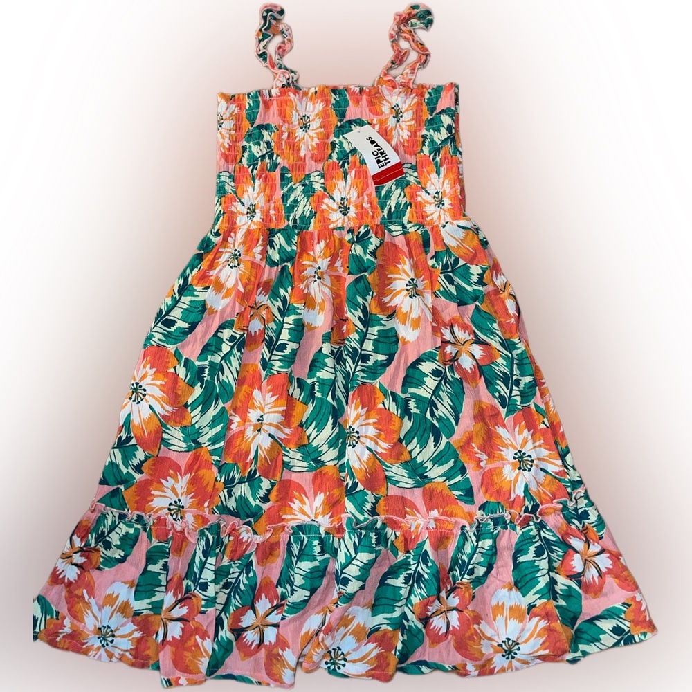 Flowy Dress